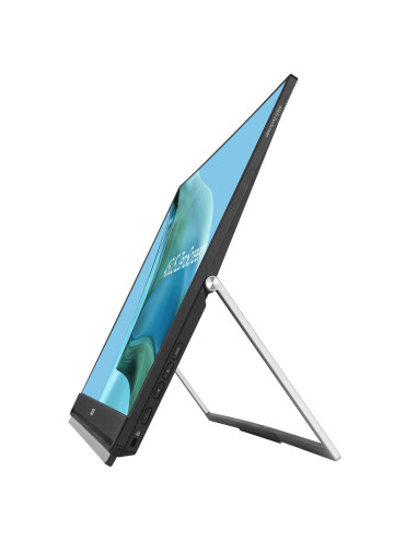Asus Zenscreen Mb249C Monitor Komputerowy 60,5 Cm (23.8") 1920 X 1080 Px Full Hd Led Czarny