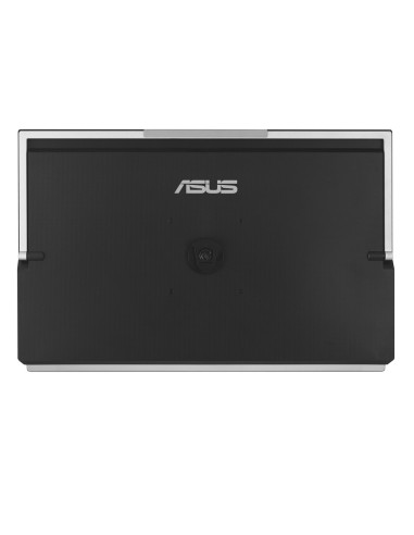 Asus Zenscreen Mb249C Monitor Komputerowy 60,5 Cm (23.8") 1920 X 1080 Px Full Hd Led Czarny