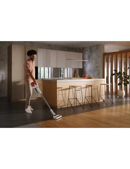 Odkurzacz Miele Duoflex Hx1