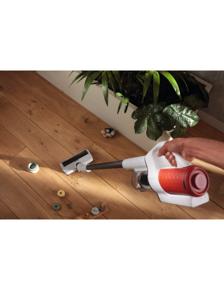 Odkurzacz Miele Duoflex Hx1