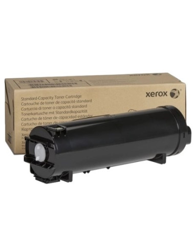 Xerox 106R03945 Kaseta Z Tonerem 1 Szt. Oryginalny Czarny