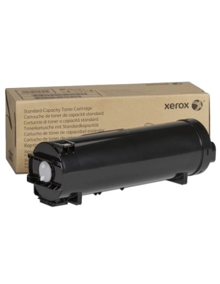 Xerox 106R03945 Kaseta Z Tonerem 1 Szt. Oryginalny Czarny