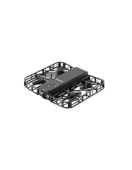 Dron Hoverair X1 - Combo Retail - Black