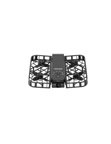 Dron Hoverair X1 - Combo Retail - Black