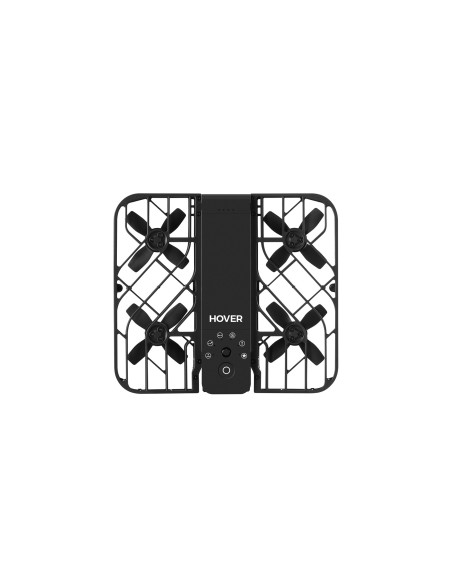 Dron Hoverair X1 - Combo Retail - Black