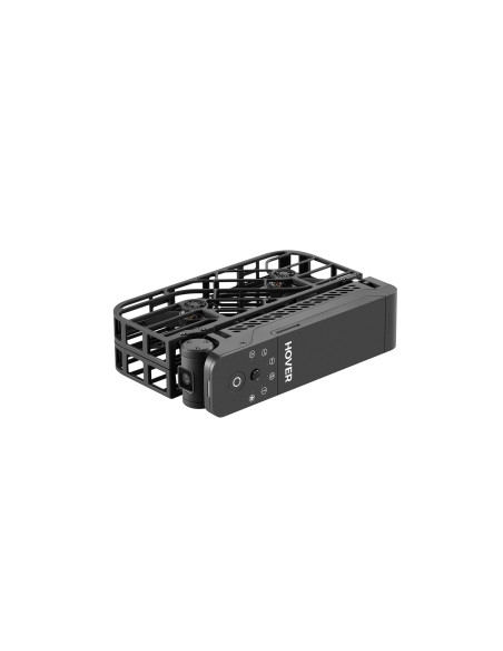 Dron Hoverair X1 - Combo Retail - Black