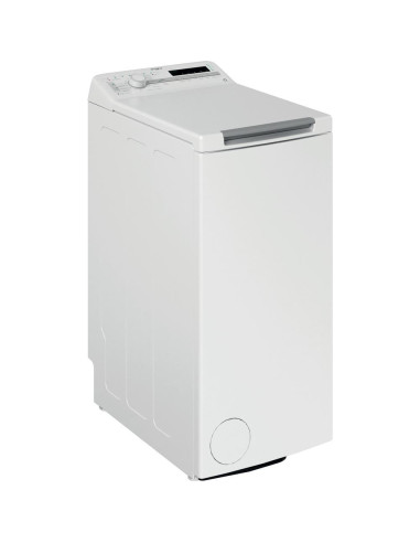 Pralka Whirlpool Ntdlr 7220Ss Pl/N