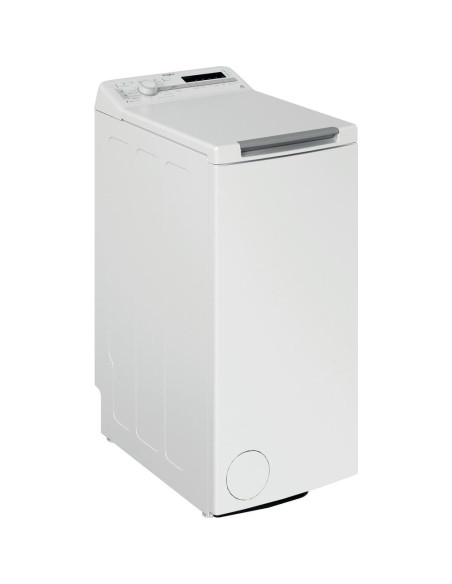 Pralka Whirlpool Ntdlr 7220Ss Pl/N