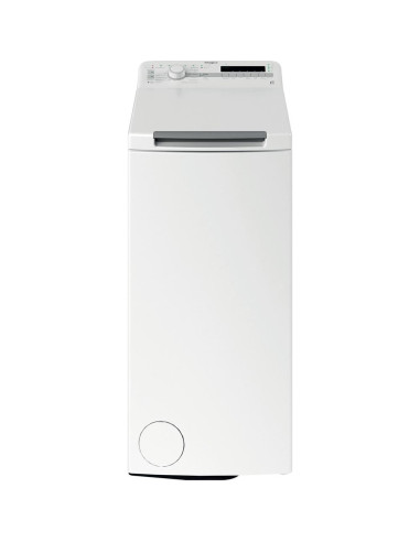 Pralka Whirlpool Ntdlr 7220Ss Pl/N