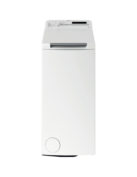 Pralka Whirlpool Ntdlr 7220Ss Pl/N