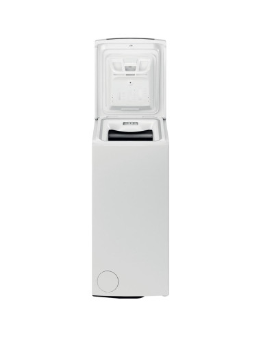 Pralka Whirlpool Ntdlr 7220Ss Pl/N