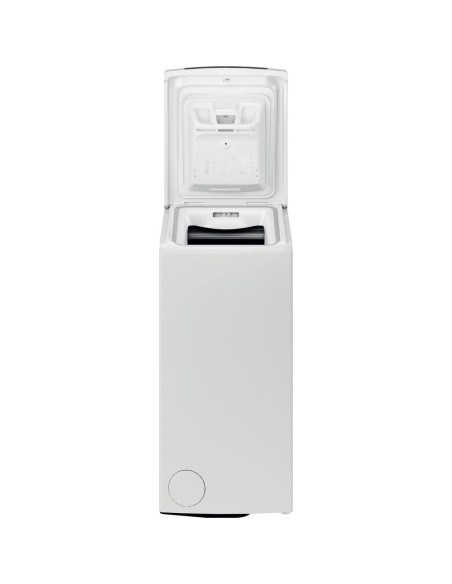 Pralka Whirlpool Ntdlr 7220Ss Pl/N