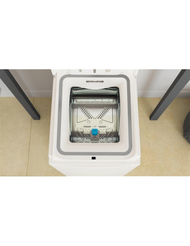 Pralka Whirlpool Ntdlr 7220Ss Pl/N