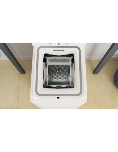 Pralka Whirlpool Ntdlr 7220Ss Pl/N