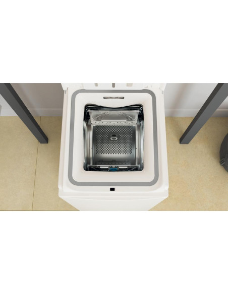 Pralka Whirlpool Ntdlr 7220Ss Pl/N