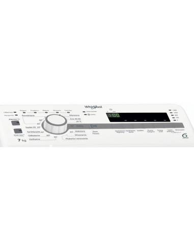 Pralka Whirlpool Ntdlr 7220Ss Pl/N