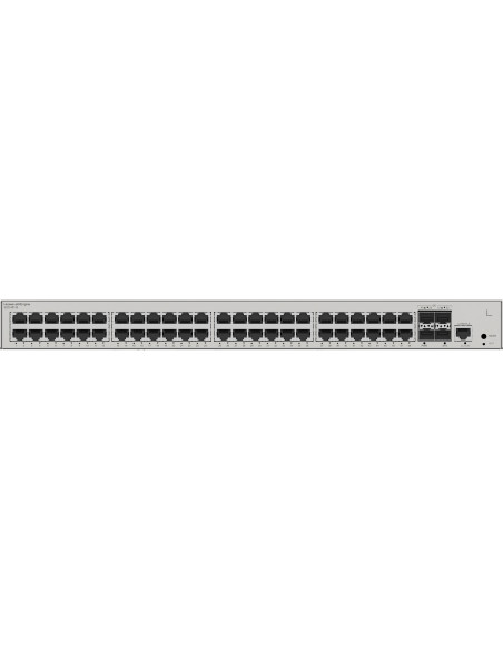 Huawei S220-48T4S Gigabit Ethernet (10/100/1000) 1U Szary