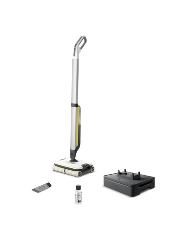 Mop Elektryczny Karcher Fc 7 Cordless - 1.055-701.0