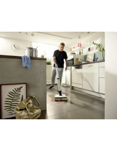 Mop Elektryczny Karcher Fc 7 Cordless - 1.055-701.0 2