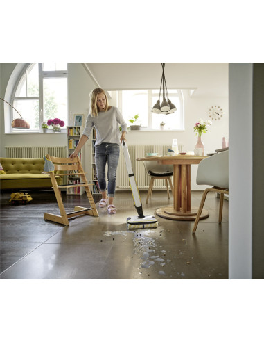 Mop Elektryczny Karcher Fc 7 Cordless - 1.055-701.0