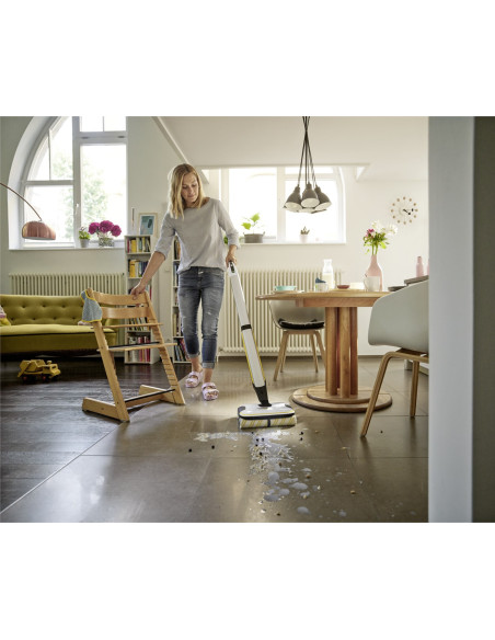 Mop Elektryczny Karcher Fc 7 Cordless - 1.055-701.0