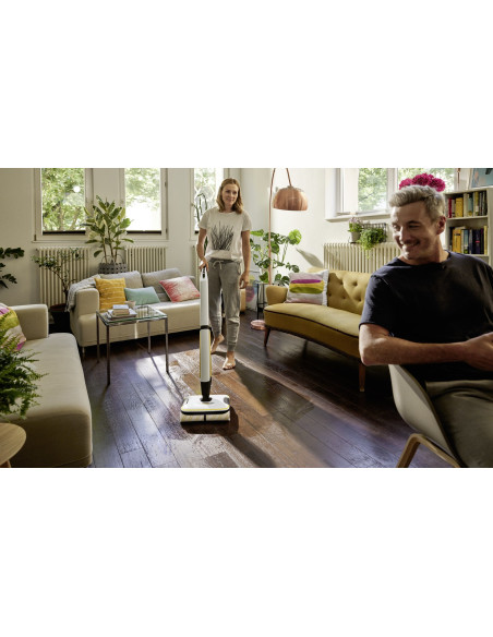 Mop Elektryczny Karcher Fc 7 Cordless - 1.055-701.0