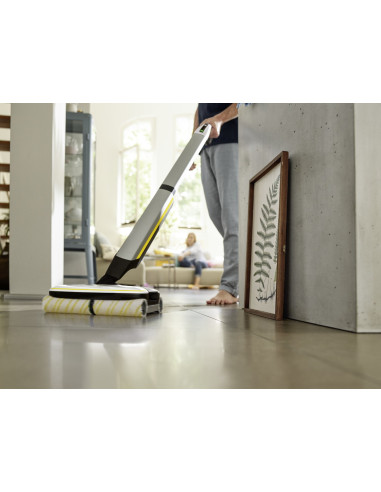 Mop Elektryczny Karcher Fc 7 Cordless - 1.055-701.0