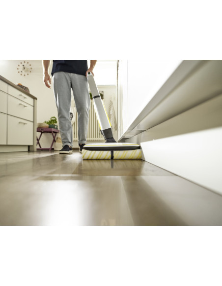 Mop Elektryczny Karcher Fc 7 Cordless - 1.055-701.0