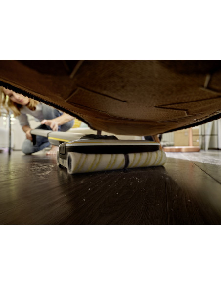 Mop Elektryczny Karcher Fc 7 Cordless - 1.055-701.0
