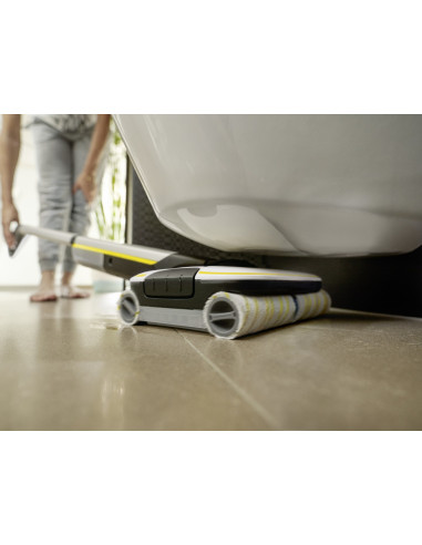 Mop Elektryczny Karcher Fc 7 Cordless - 1.055-701.0