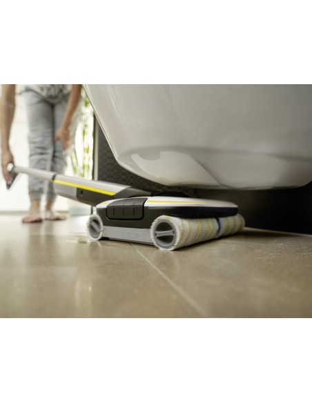 Mop Elektryczny Karcher Fc 7 Cordless - 1.055-701.0