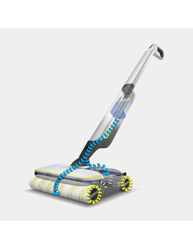 Mop Elektryczny Karcher Fc 7 Cordless - 1.055-701.0