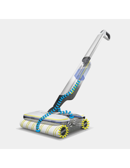 Mop Elektryczny Karcher Fc 7 Cordless - 1.055-701.0