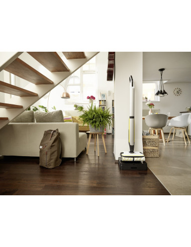 Mop Elektryczny Karcher Fc 7 Cordless - 1.055-701.0
