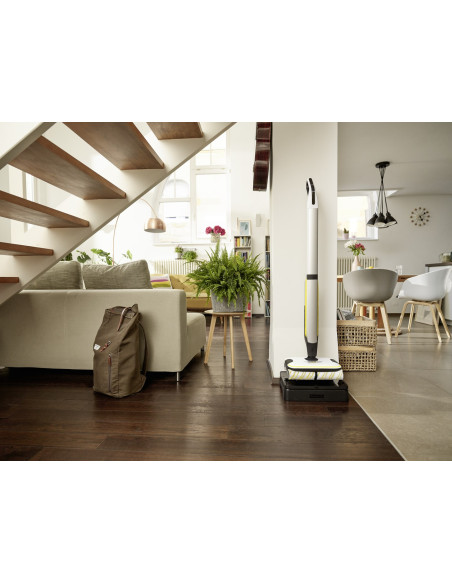 Mop Elektryczny Karcher Fc 7 Cordless - 1.055-701.0