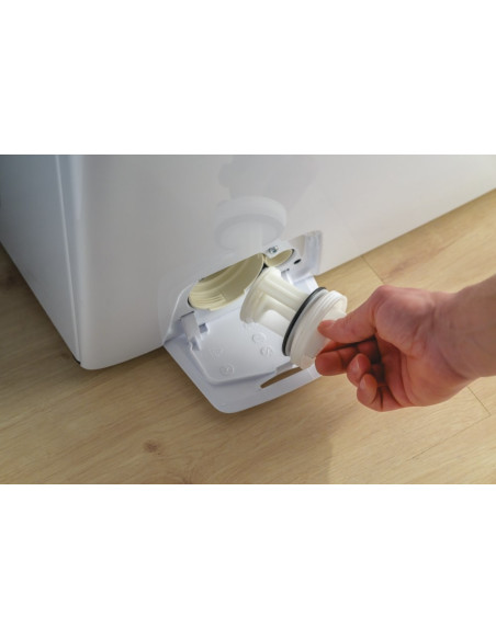 Hoover H3Ws437Tamce1S H-Wash 300 Plus