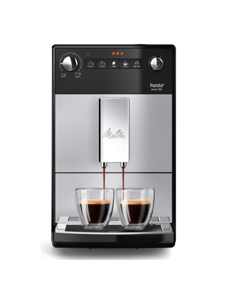 Ekspres Ciśnieniowy Melitta Purista F23/0-101