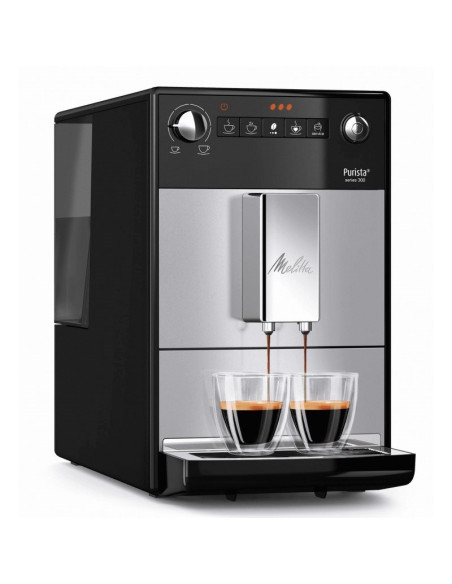 Ekspres Ciśnieniowy Melitta Purista F23/0-101