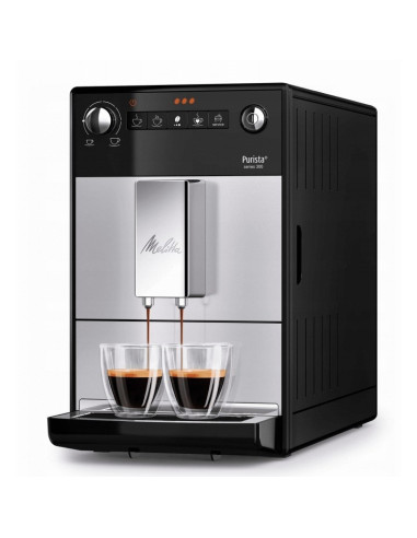 Ekspres Ciśnieniowy Melitta Purista F23/0-101