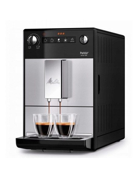 Ekspres Ciśnieniowy Melitta Purista F23/0-101