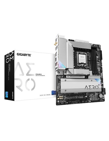 Płyta Główna Gigabyte Z790 Aero G