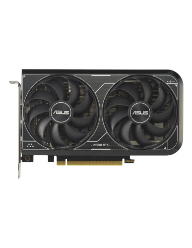 Karta Graf. Asus Dual Rtx4060 O8G V2 - Box