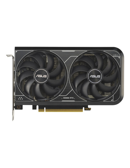 Karta Graf. Asus Dual Rtx4060 O8G V2 - Box
