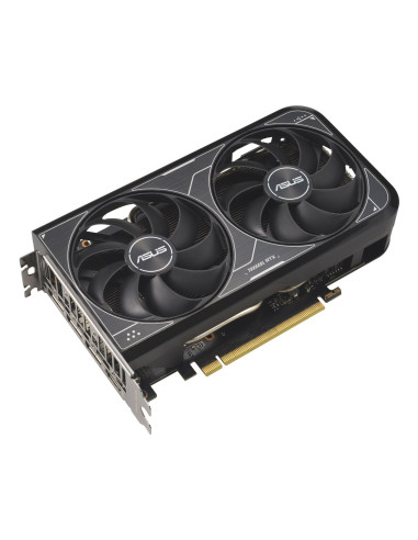 Karta Graf. Asus Dual Rtx4060 O8G V2 - Box