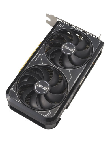 Karta Graf. Asus Dual Rtx4060 O8G V2 - Box
