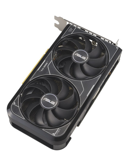 Karta Graf. Asus Dual Rtx4060 O8G V2 - Box
