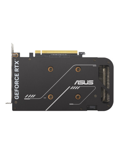 Karta Graf. Asus Dual Rtx4060 O8G V2 - Box