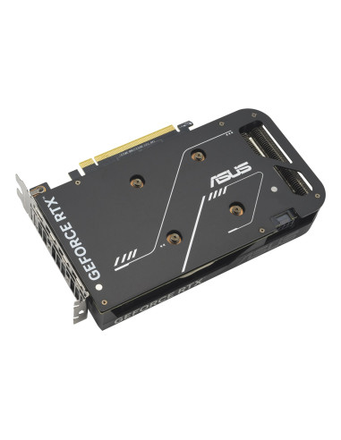 Karta Graf. Asus Dual Rtx4060 O8G V2 - Box
