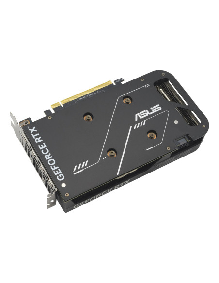 Karta Graf. Asus Dual Rtx4060 O8G V2 - Box