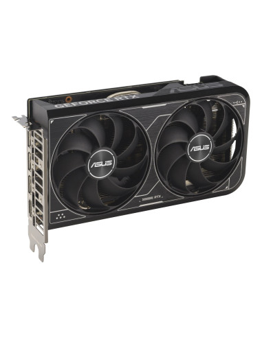 Karta Graf. Asus Dual Rtx4060 O8G V2 - Box